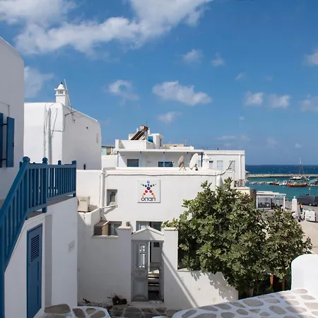 Apartamento My Comfy Manto Town *