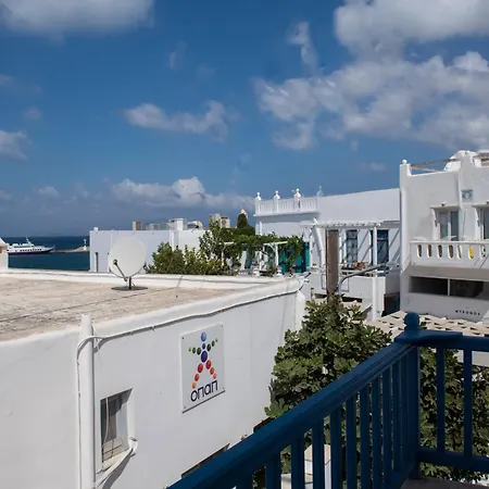 My Comfy Manto Town Apartamento *