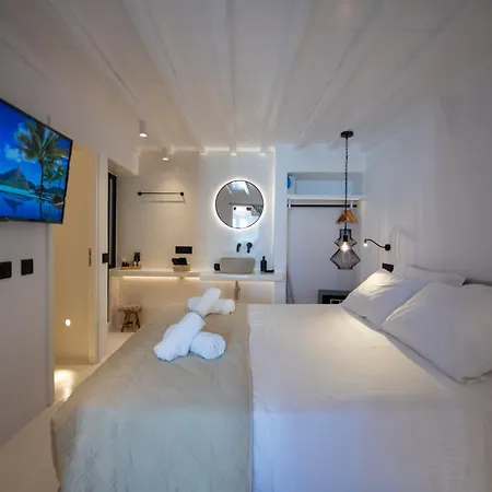 My Comfy Manto Town * Mykonos Town