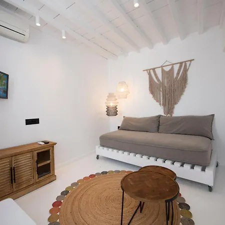My Comfy Manto Town Apartamento Mykonos Town