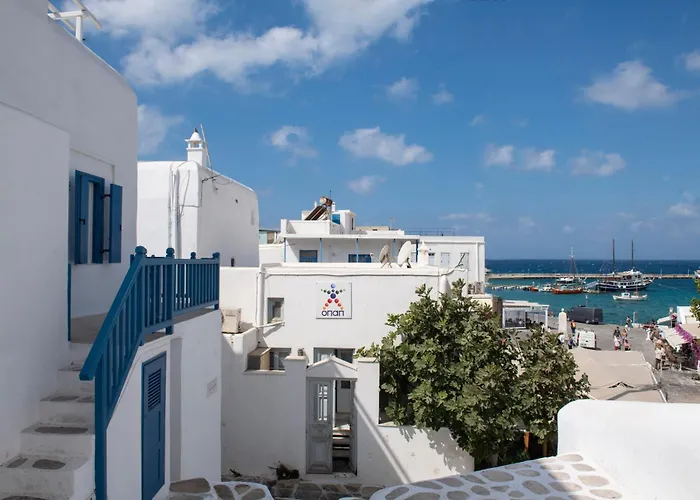 Apartamento My Comfy Manto Town *