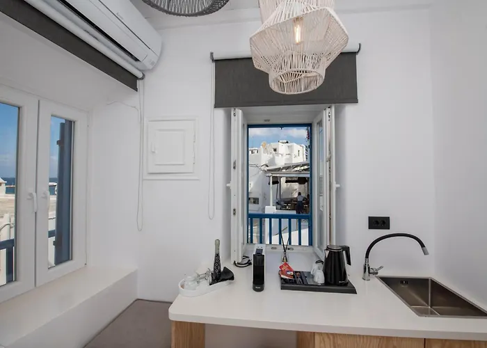 My Comfy Manto Town Apartamento *