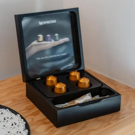 Appartement My Comfy Manto Town *