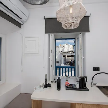 My Comfy Manto Town Apartament *