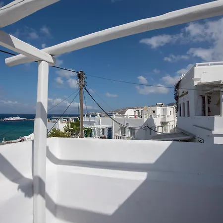 My Comfy Manto Town Apartmán *