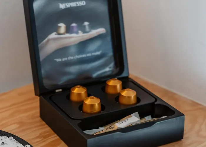 公寓 My Comfy Manto Town *