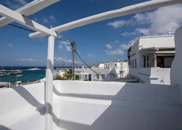 My Comfy Manto Town Appartement *