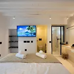 My Comfy Manto Town Lejlighed *