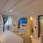Lejlighed My Comfy Manto Town Mykonos Town