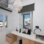 My Comfy Manto Town Lejlighed Mykonos Town