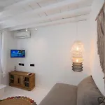 Lejlighed My Comfy Manto Town Mykonos Town