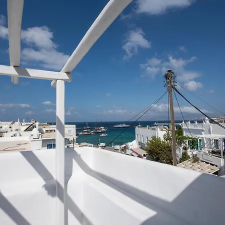 My Comfy Manto Town * Mykonos Town