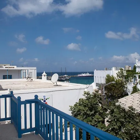 My Comfy Manto Town Apartman