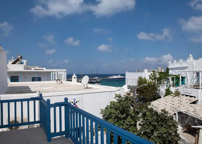 My Comfy Manto Town Apartman